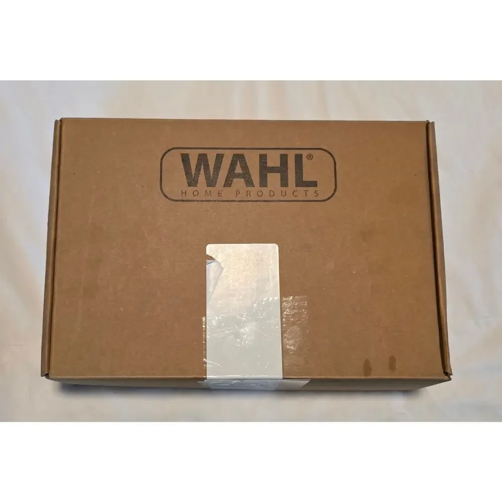 Wahl Cordless Haircutting Kit